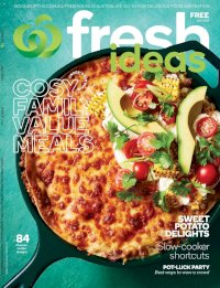 Fresh Ideas Magazine | CataloguesInAU.com