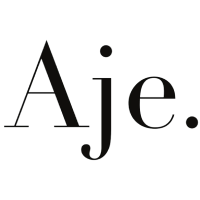 AJE logo