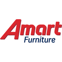 AMART FURNITURE logo