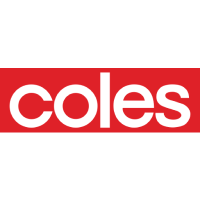 COLES logo