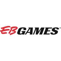 EB GAMES logo