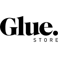 GLUE STORE logo