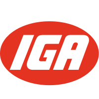 IGA logo