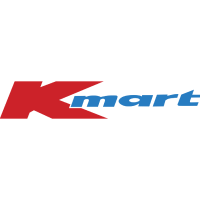 KMART logo