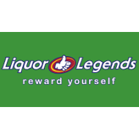 LIQUOR LEGENDS logo