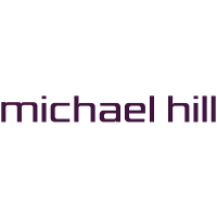 MICHAEL HILL logo