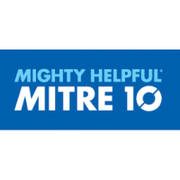 MITRE 10 logo