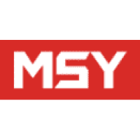 MSY TECHNOLOGY logo