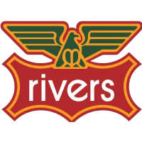 RIVERS logo